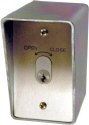 PZ30 Oval Series Gate Box